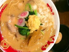-豚王拉面(澳门银河店)