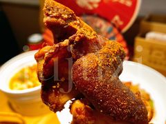 -十二点·辣椒炒肉(南山店)