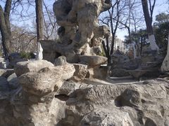 -莲湖公园