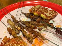 -北三老太太烧烤(人生一串上榜店)