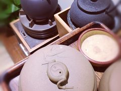 -五观堂素食(新华路店)