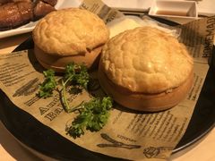 -避风塘(百联东郊店)