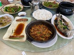 -区海鸡场饭店(石壁店)