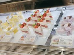 -DEMO黛慕蛋糕(中泰店)