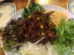 -满园烤鸭·春饼(太原街万达店)