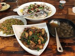 -吃吃看·闽南古早味(美食街店)