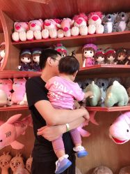 -酷嗒动物文化乐园(cutezoo西溪乐天城店)