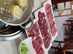 -杏花吴记牛肉火锅