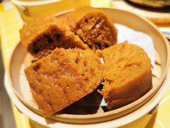 -蔡澜点心·粤菜(花城汇南区店)