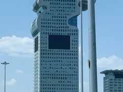 -中央广播电视总台(光华路办公区)