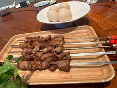 -燕郊烧鸽子(酷车小镇店)