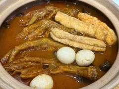 -家味螺蛳粉&烤鱼(五角场店)