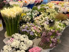 -双季花艺园艺市场(浦东店)