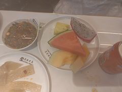 -苏格里岛自助烤肉海鲜火锅(成都金牛万达店)