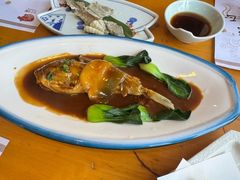 -天正河鲀·河豚亭(大连店)