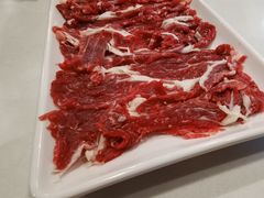 -食潮汕头鲜牛馆(望京保利店)
