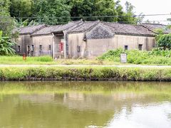 -苏家围·东江画廊旅游景区