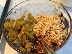 -三猫黑鱼花(南大店)