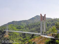 -汕尾铜鼎山旅游区