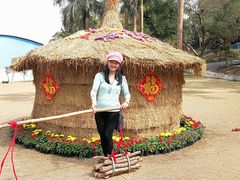 -南宁良凤江国家森林公园