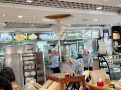 -同心春餐饮(富宁街店)