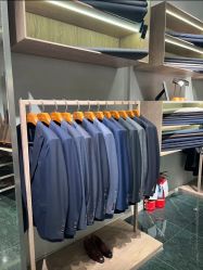 -Biella Fibers杰尼亚Zegna面料西装·夹克·礼服全定制Bespoke(晶耀前滩店)