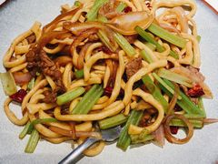 -阿里疆Alijiang·丝路美食·异域风情·清真(长楹天街店)