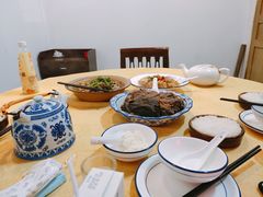 -董府·古宅餐厅