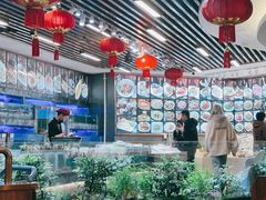 -旺达小吃•三十年福州菜(正大广场店)
