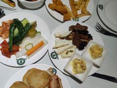 -戈拿旺巴西烤肉(崇文门店)