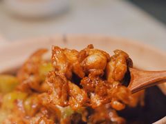 -啫·粤风料理·啫啫煲(仓山万达广场店)