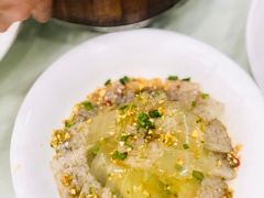 水晶皮冻-澳门酒家(南航明珠店)