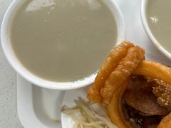 -老磁器口豆汁店(天坛店)