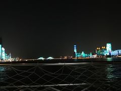 -武汉两江游览·夜游长江(汉口粤汉码头)