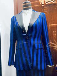 点击看大图 -香港威德诚洋服BESPOKE西服西装高级定制(上海湾一店)