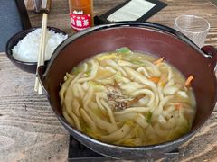 -ほうとう不動(東恋路店)