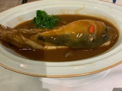 -肆月河豚·新淮扬(金融街店)