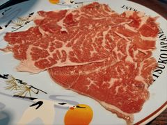 -松子料理(白家庄店)