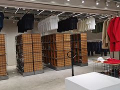 -迪桑特DESCENTE(北京三里屯BLANC店)