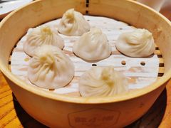 苏小柳金牌小笼包-苏小柳手工点心(人民广场分院)