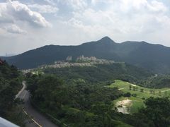 -东部华侨城