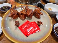 -台山侨雅海鲜粥底火锅(台山侨雅花苑店)