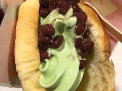 -麦当劳(城西银泰店)