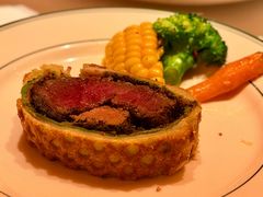 -起士林大饭店(小白楼店)