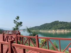 -西柏坡红色胜典景区