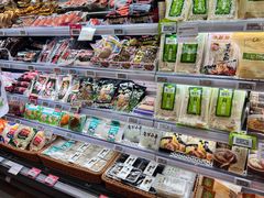 -blt精品超市(高德置地冬广场店)