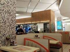 -永盈茶餐厅(江南大道中店)