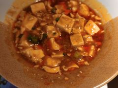 麻辣豆腐-外婆家(南开大悦城店)
