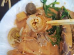 -郭记小街麻辣烫(南小街总店)