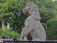 -南京中国近代史遗址博物馆(南京总统府)